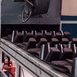Cadenas Automaticas Con Hornos De Secado