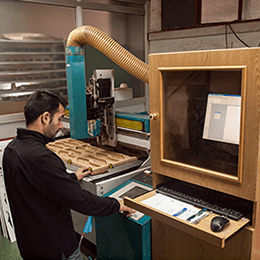 Maquina Automatica Para Patronaje Con Sistema Cad