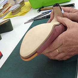 Comprobacion De Ajuste Y Prototipo